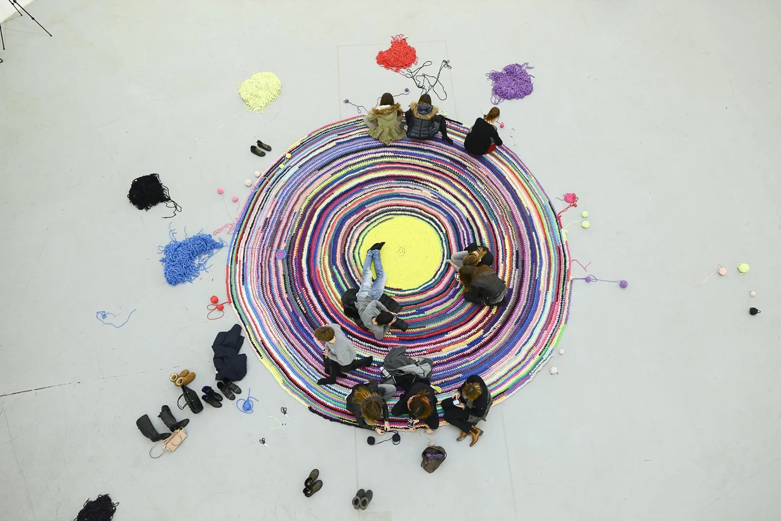Focus on culture and sustainability