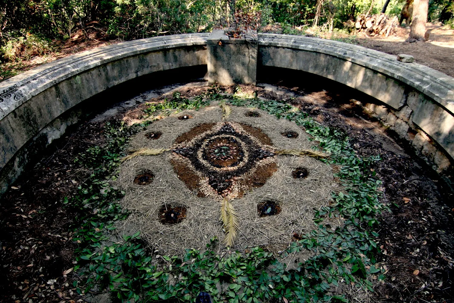 VerdArt Park