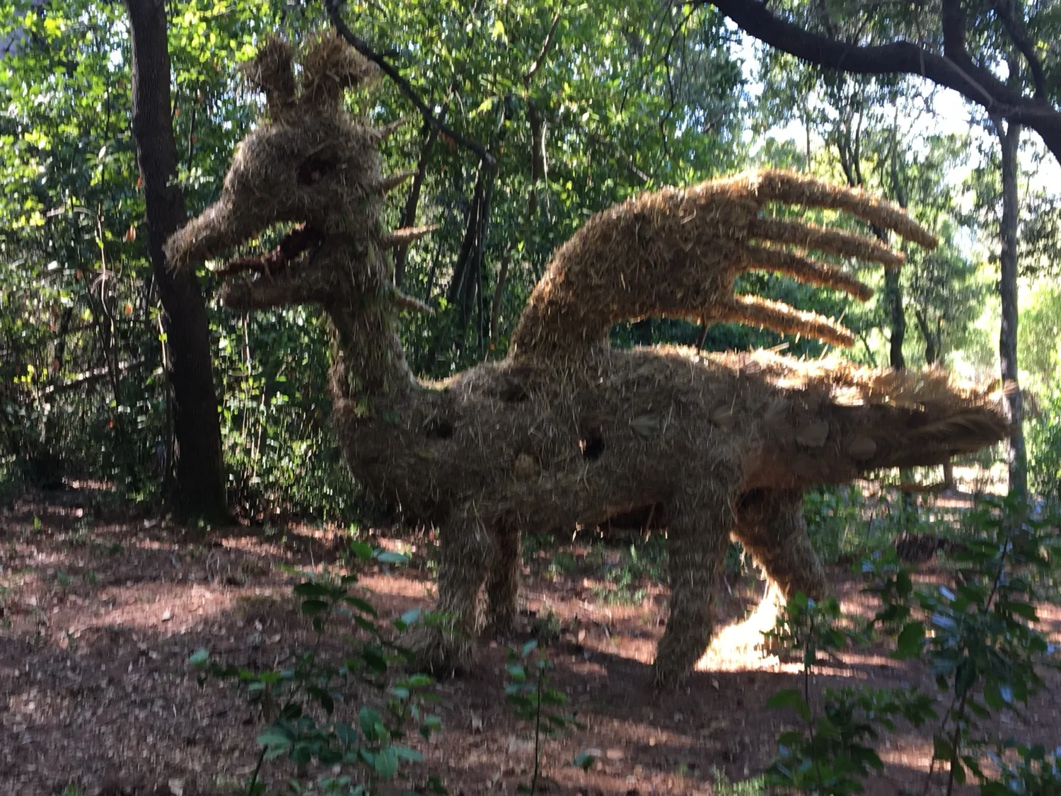 VerdArt Park