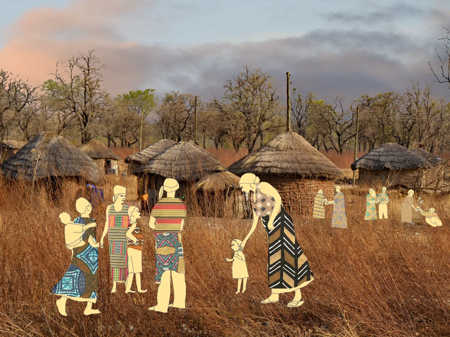UNESCO — Inclusivity in Schools