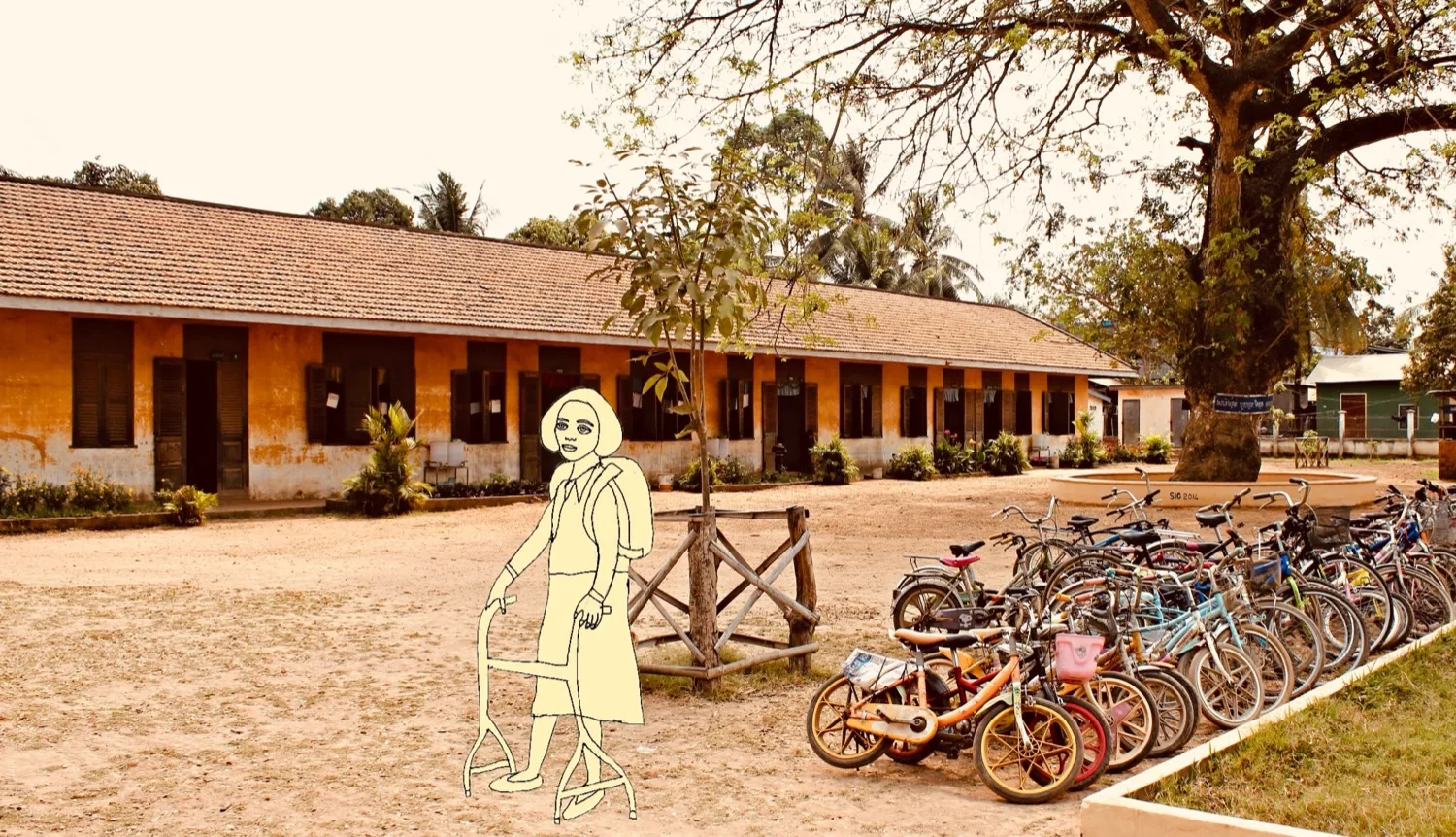 UNESCO — Inclusivity in Schools